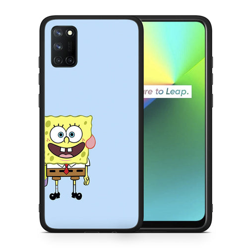Friends Bob - Realme 7i / C25 θήκη