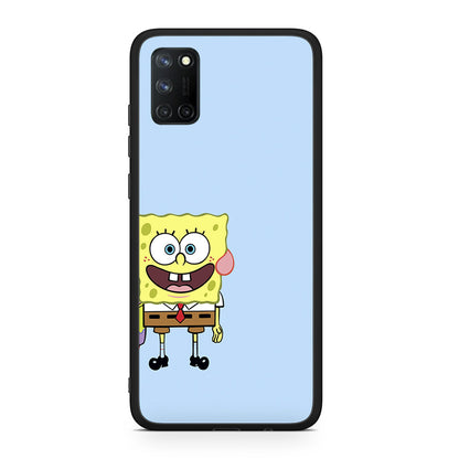 Friends Bob - Realme 7i / C25 θήκη