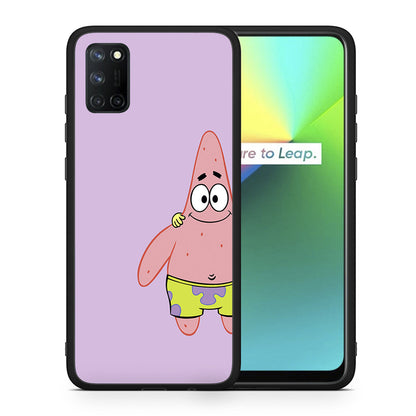 Friends Patrick - Realme 7i / C25 θήκη