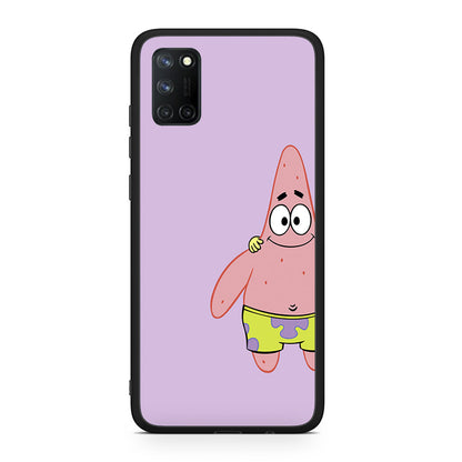 Friends Patrick - Realme 7i / C25 θήκη
