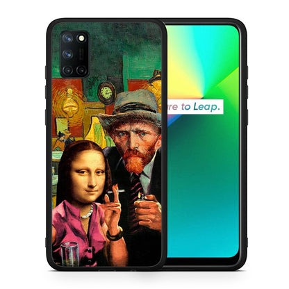 Funny Art - Realme 7i / C25 θήκη