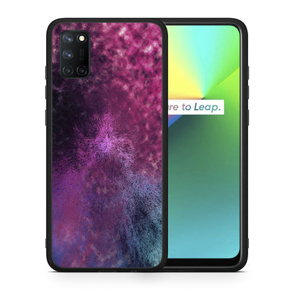 Galactic Aurora - Realme 7i / C25 θήκη