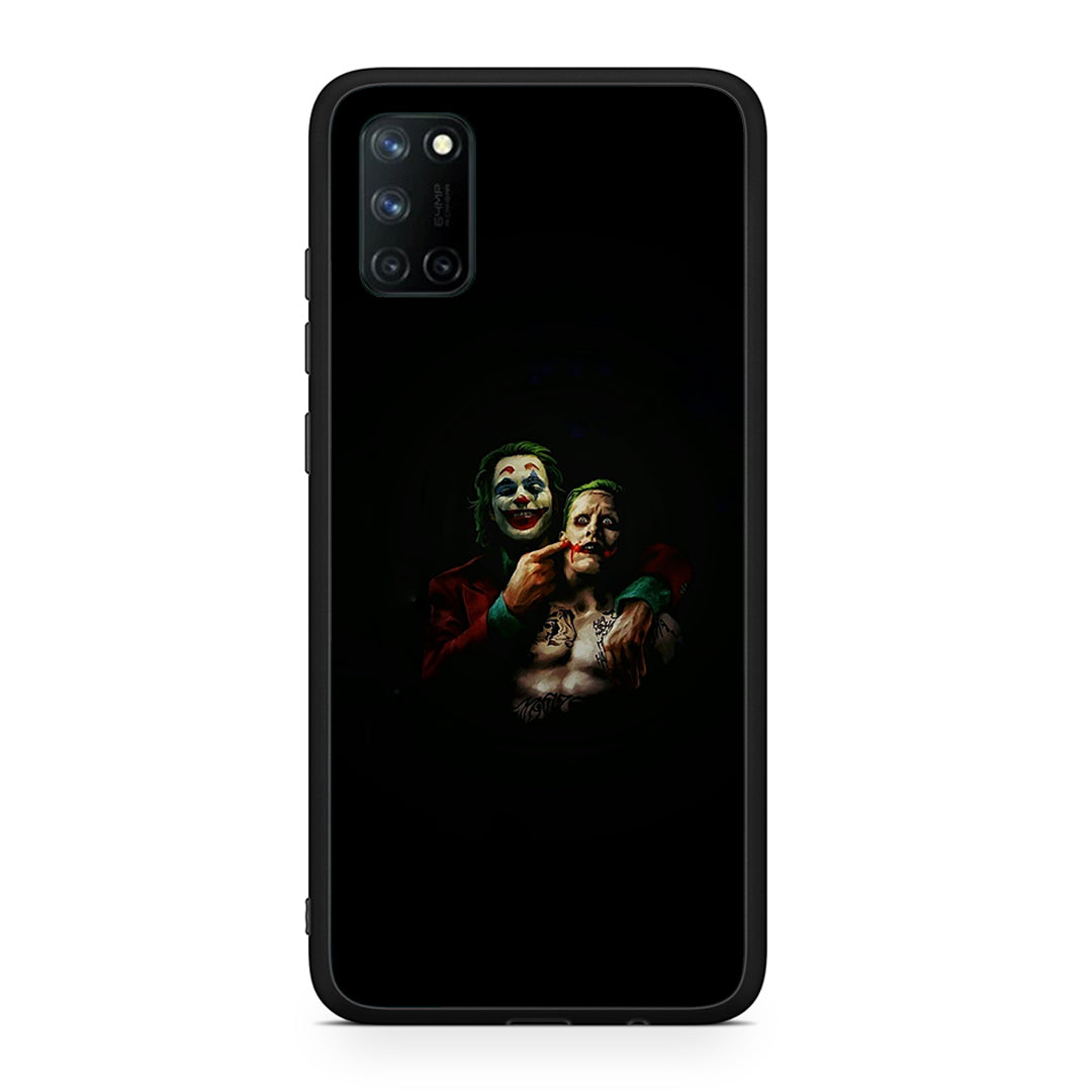Hero Clown - Realme 7i / C25 θήκη