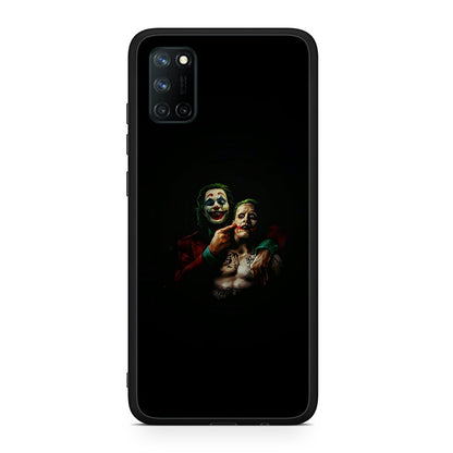 Hero Clown - Realme 7i / C25 θήκη