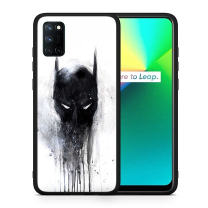 Hero Paint Bat - Realme 7i / C25 θήκη