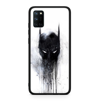 Hero Paint Bat - Realme 7i / C25 θήκη