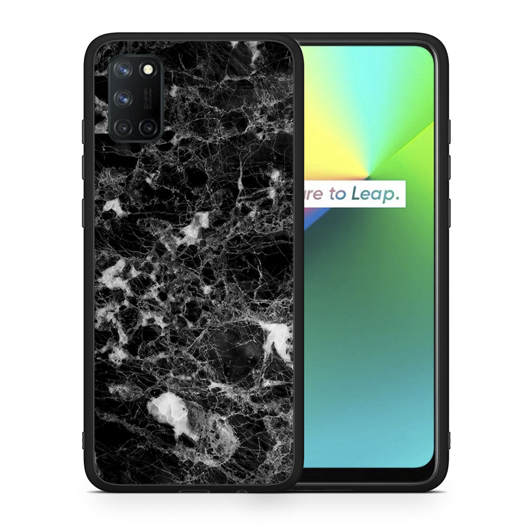 Marble Male - Realme 7i / C25 θήκη