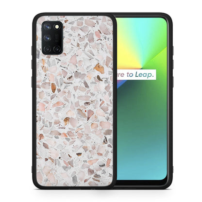 Marble Terrazzo - Realme 7i / C25 θήκη
