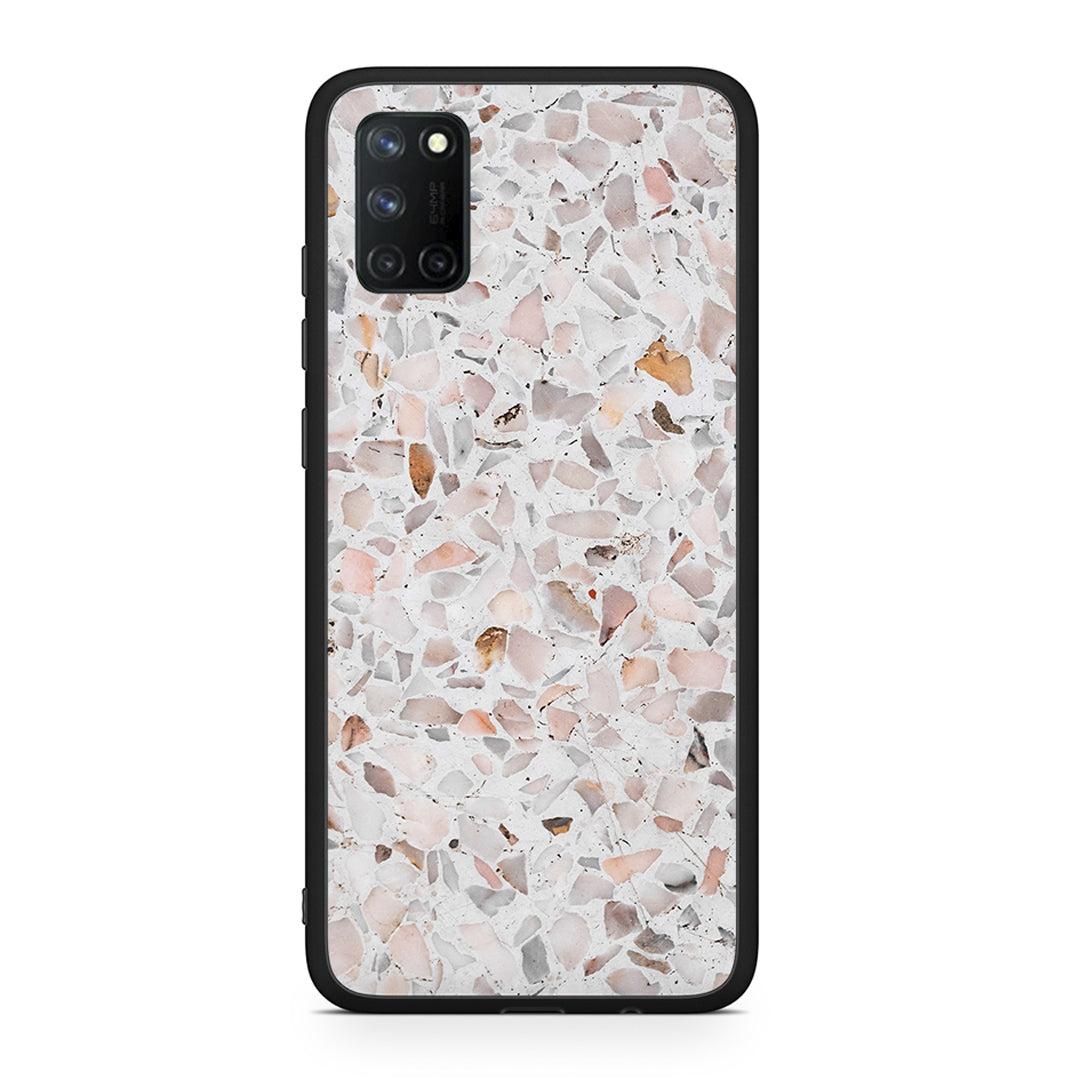 Marble Terrazzo - Realme 7i / C25 θήκη