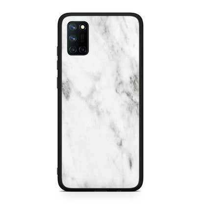 Marble White - Realme 7i / C25 θήκη