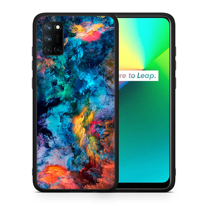 Paint Crayola - Realme 7i / C25 θήκη