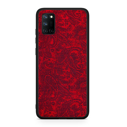 Paisley Cashmere - Realme 7i / C25 θήκη