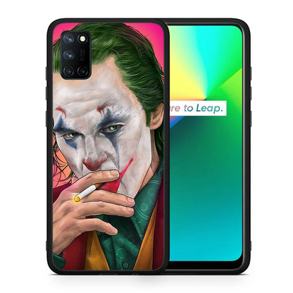 PopArt JokesOnU - Realme 7i / C25 θήκη