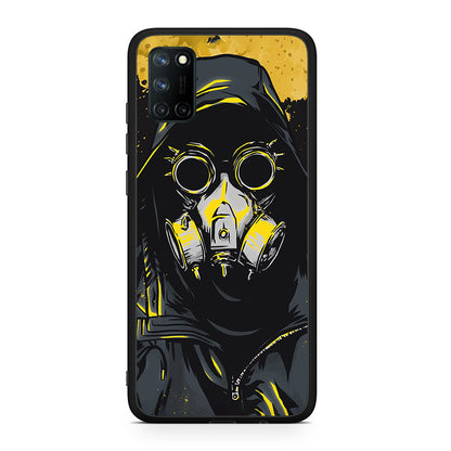 PopArt Mask - Realme 7i / C25 θήκη