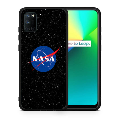 PopArt NASA - Realme 7i / C25 θήκη