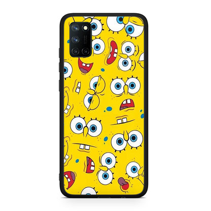 PopArt Sponge - Realme 7i / C25 θήκη