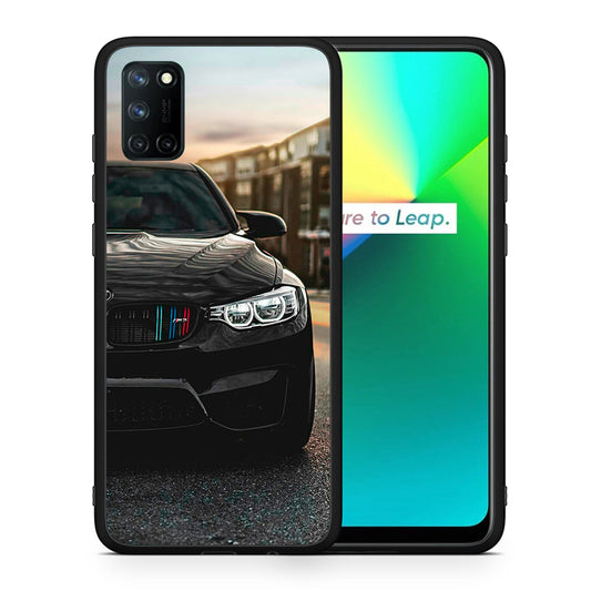 Racing M3 - Realme 7i / C25 θήκη