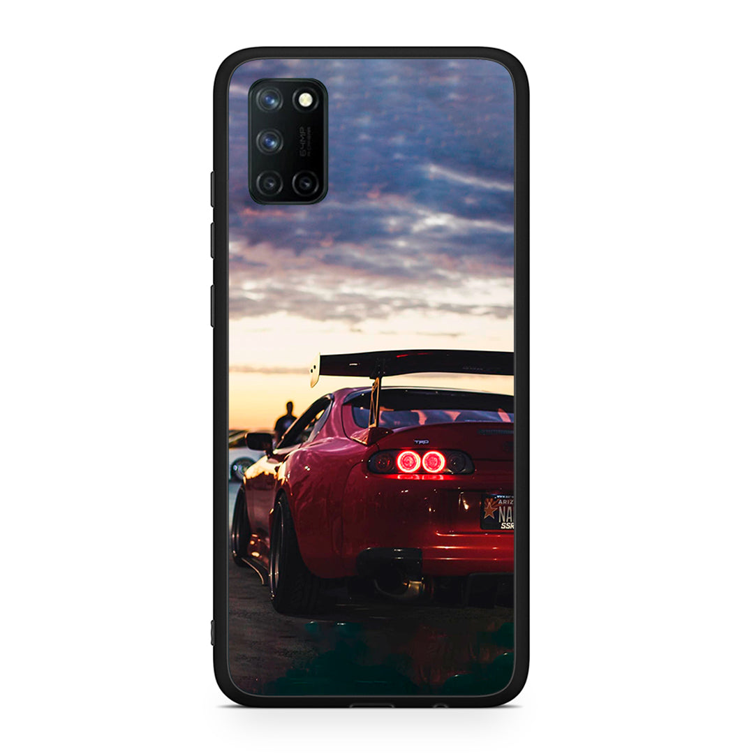 Racing Supra - Realme 7i / C25 θήκη