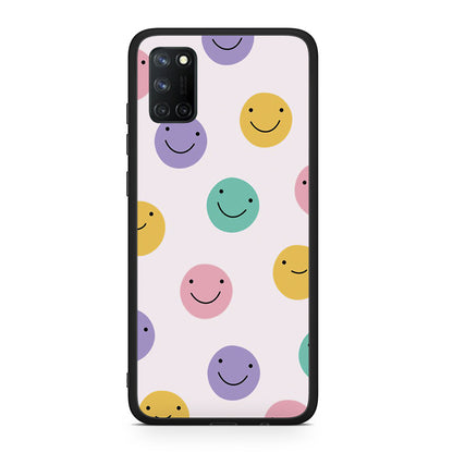 Smiley Faces - Realme 7i / C25 θήκη