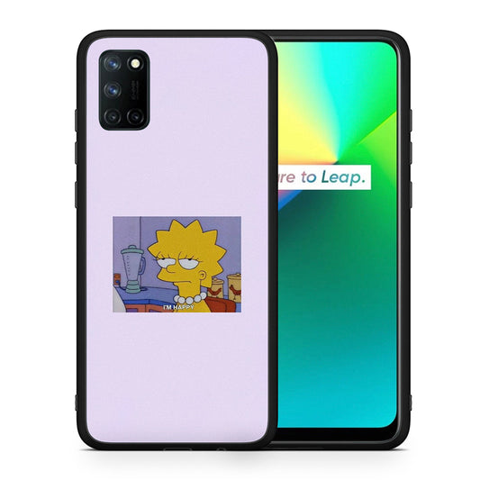 So Happy - Realme 7i / C25 θήκη