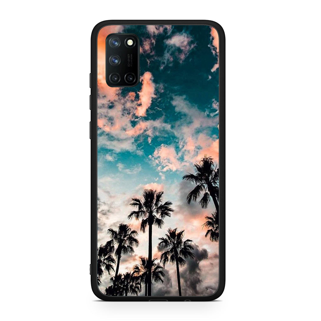 Summer Sky - Realme 7i / C25 θήκη