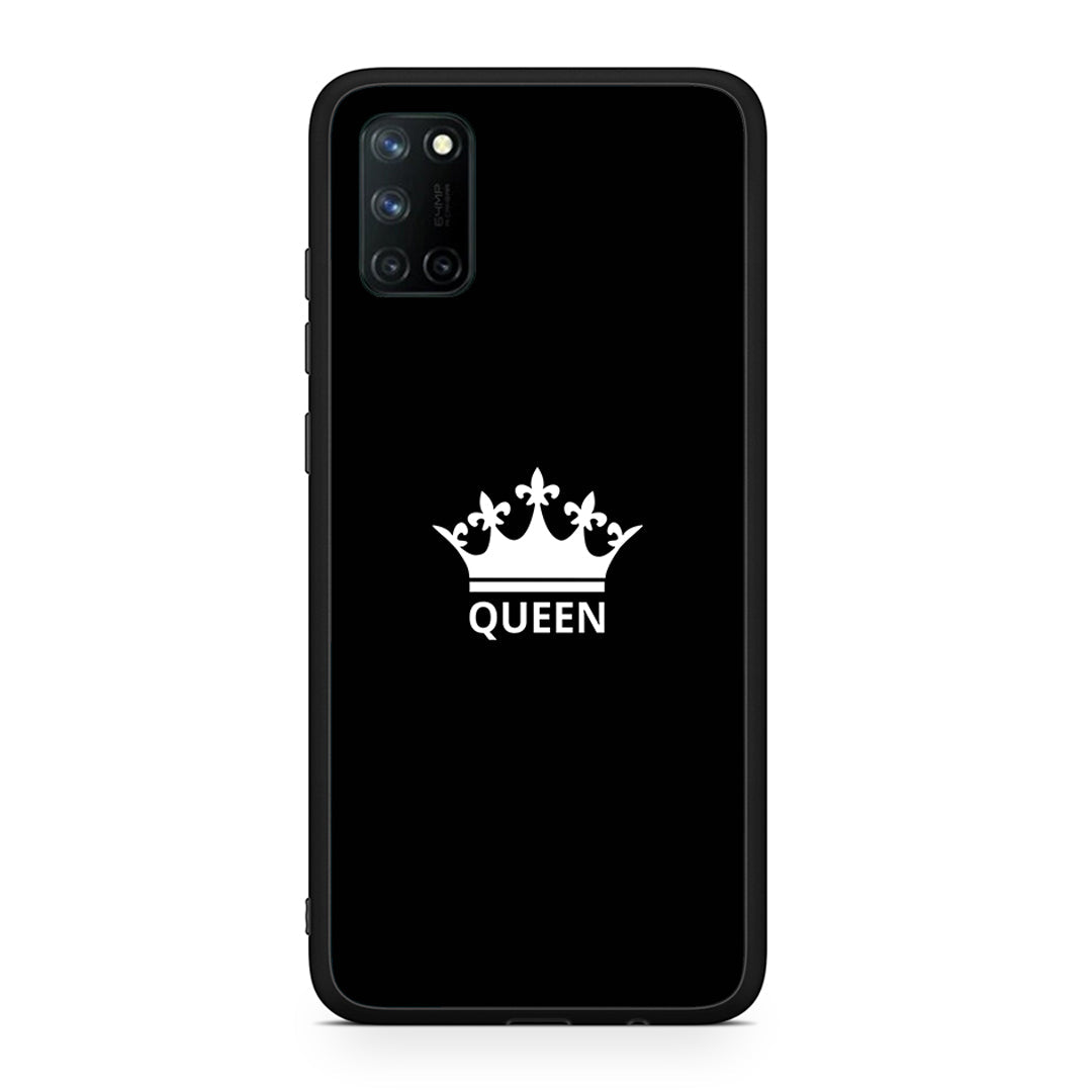 Valentine Queen - Realme 7i / C25 θήκη