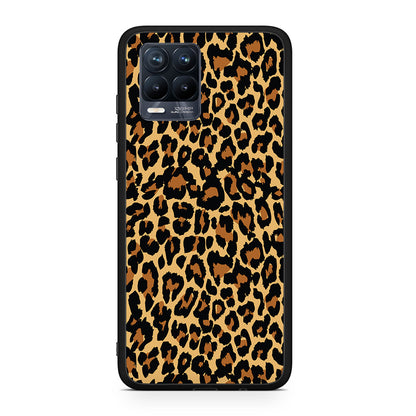 Animal Leopard - Realme 8 / 8 Pro θήκη