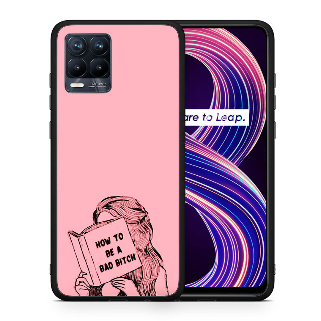Bad Bitch - Realme 8 / 8 Pro θήκη