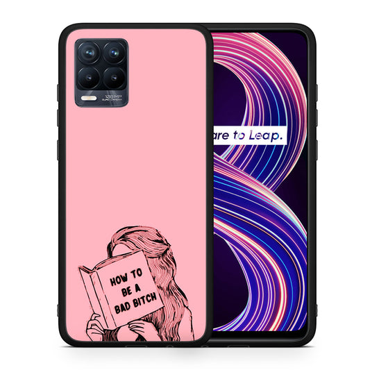 Bad Bitch - Realme 8 / 8 Pro θήκη