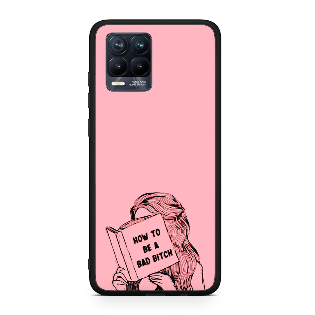 Bad Bitch - Realme 8 / 8 Pro θήκη