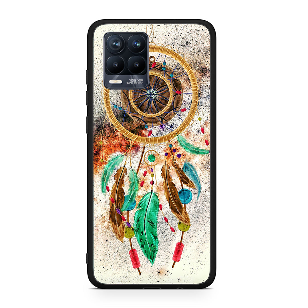 Boho DreamCatcher - Realme 8 / 8 Pro θήκη