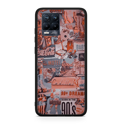 Born In 90s - Realme 8 / 8 Pro θήκη