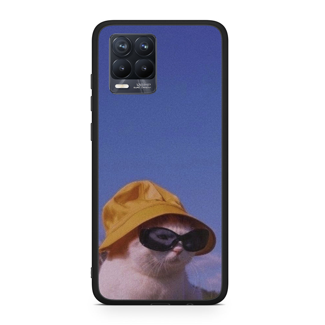 Cat Diva - Realme 8 / 8 Pro θήκη