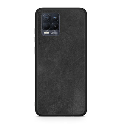 Color Black Slate - Realme 8 / 8 Pro θήκη