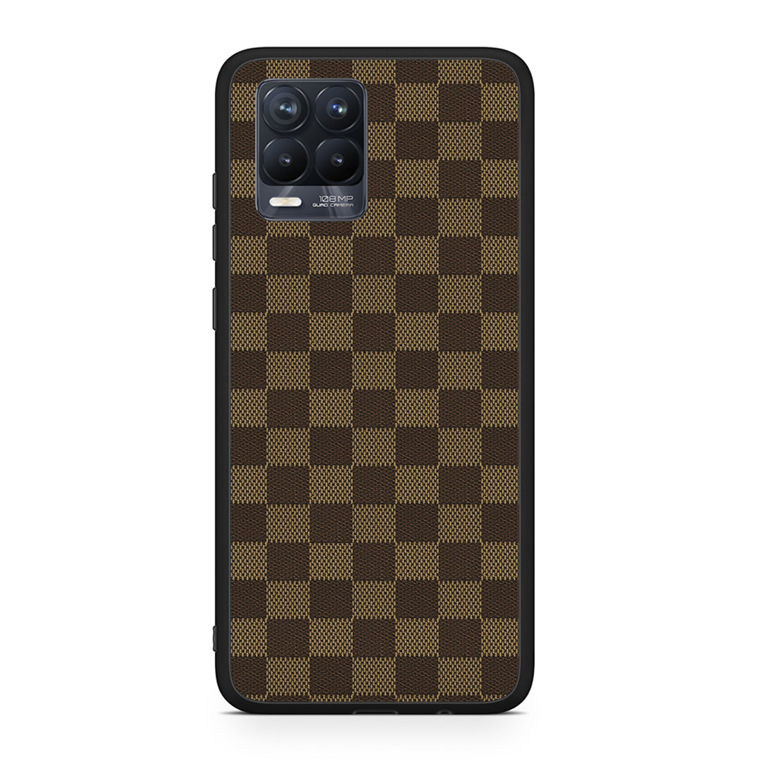 Designer Glamour - Realme 8 / 8 Pro θήκη