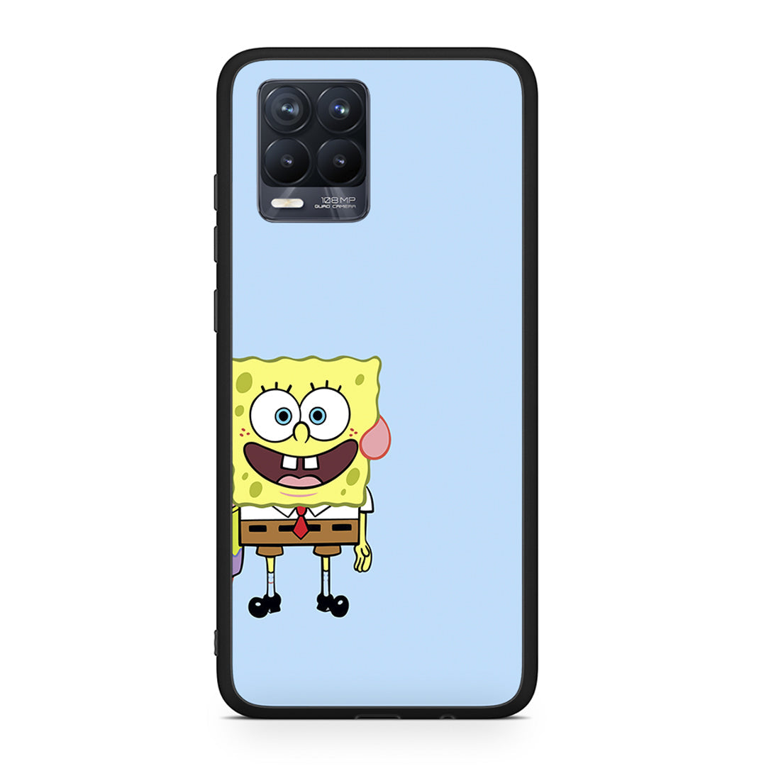 Friends Bob - Realme 8 / 8 Pro θήκη