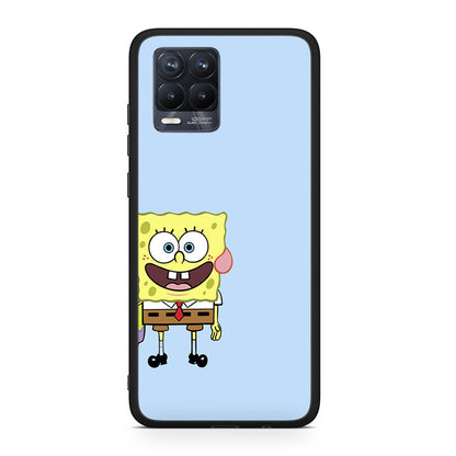 Friends Bob - Realme 8 / 8 Pro θήκη