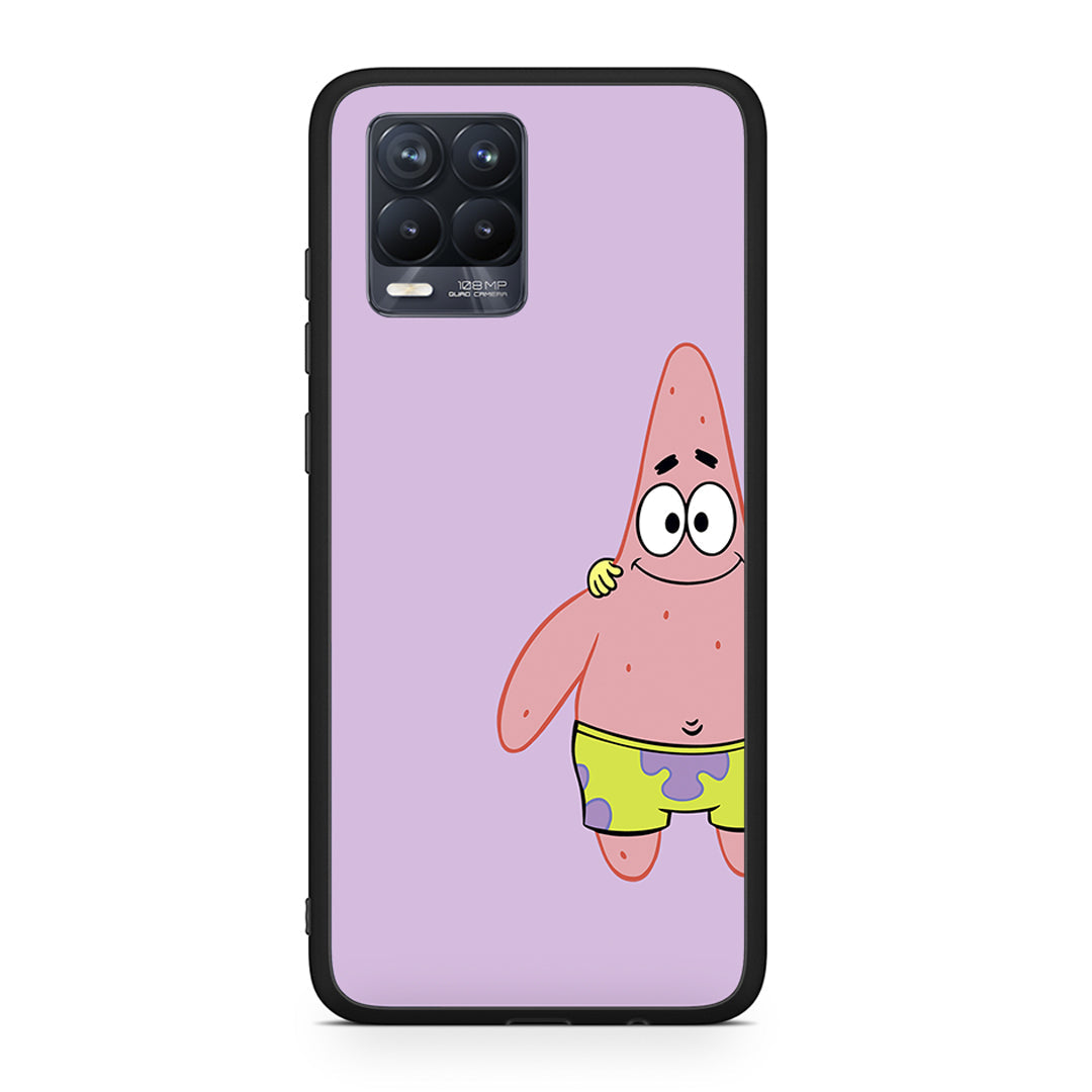 Friends Patrick - Realme 8 / 8 Pro θήκη