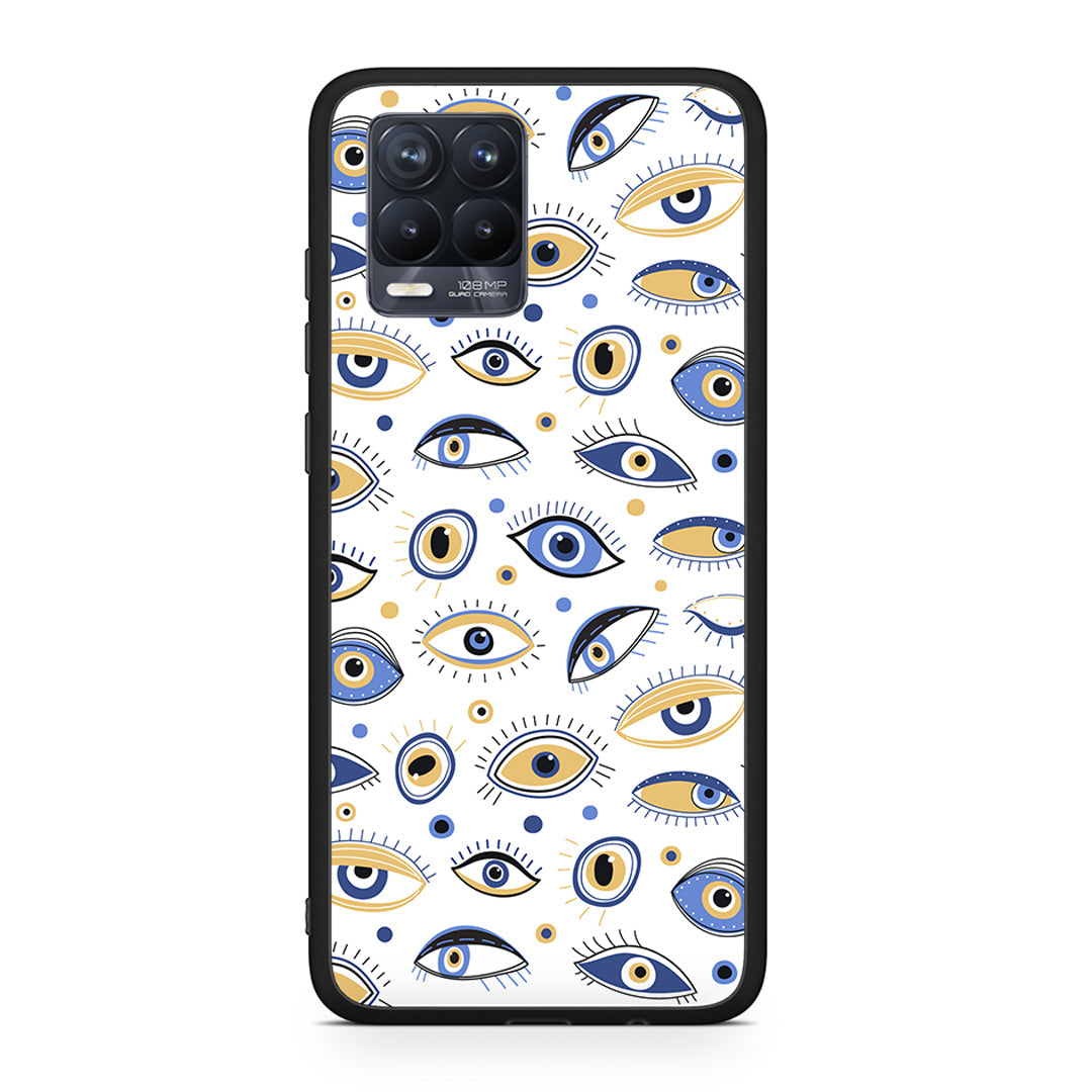 Ftou Ftou - Realme 8 / 8 Pro θήκη