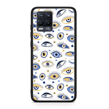 Ftou Ftou - Realme 8 / 8 Pro θήκη