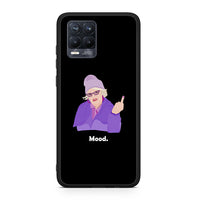 Thumbnail for Grandma Mood Black - Realme 8 / 8 Pro θήκη