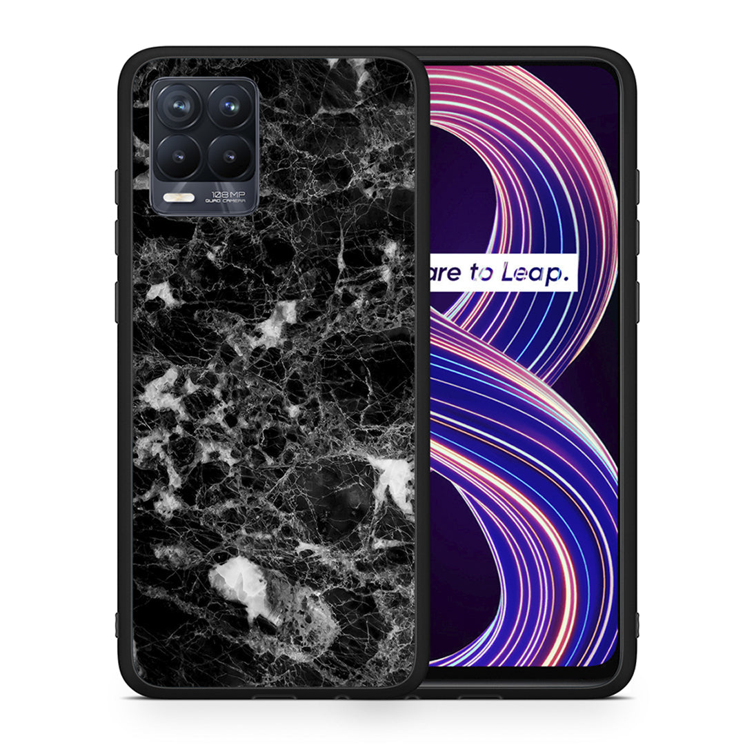 Marble Male - Realme 8 / 8 Pro θήκη