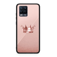 Thumbnail for Minimal Crown - Realme 8 / 8 Pro θήκη