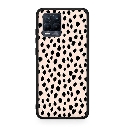New Polka Dots - Realme 8 / 8 Pro θήκη