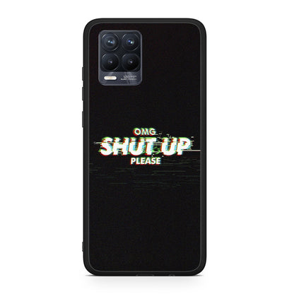 OMG ShutUp - Realme 8 / 8 Pro θήκη