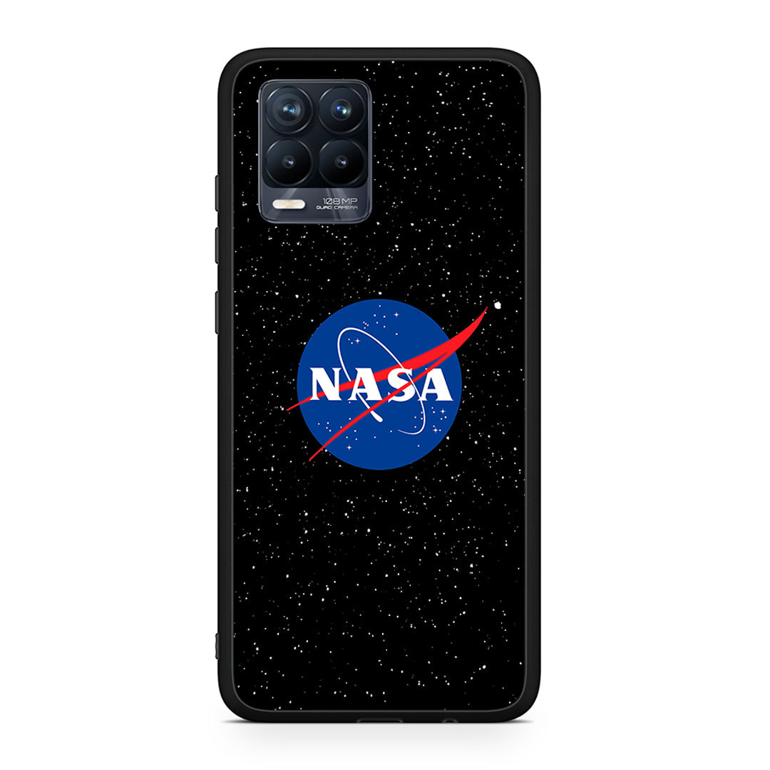 PopArt NASA - Realme 8 / 8 Pro θήκη
