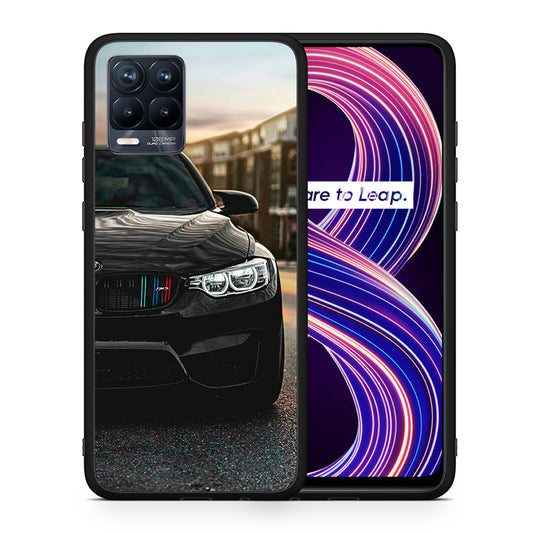 Racing M3 - Realme 8 / 8 Pro θήκη