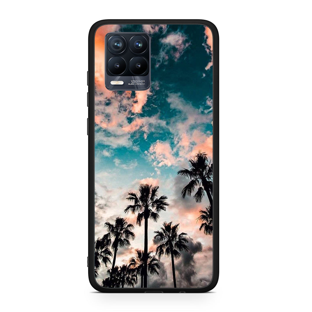 Summer Sky - Realme 8 / 8 Pro θήκη