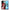 Θήκη Realme 10 Tod And Vixey Love 1 από τη Smartfits με σχέδιο στο πίσω μέρος και μαύρο περίβλημα | Realme 10 Tod And Vixey Love 1 Case with Colorful Back and Black Bezels