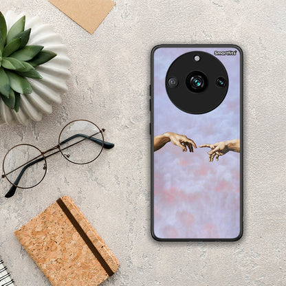 Adam Hand - Realme 11 Pro θήκη